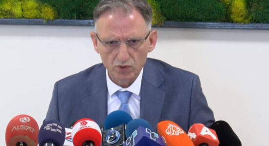 Deputeti Ilir Demiri do të veprojë si i pavarur