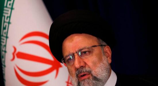 Konfirmohet vdekja e presidentit iranian pas rrëzimit të helikopterit