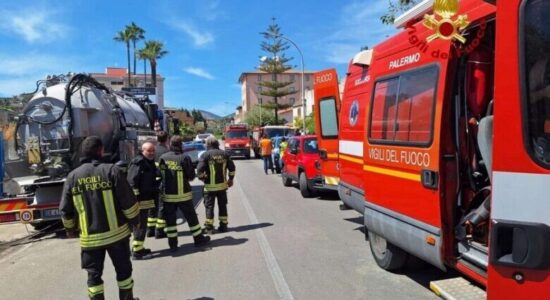 Tragjedi në Itali, po kryenin punime në sistemin e kanalizimeve, vdesin 5 punëtorë
