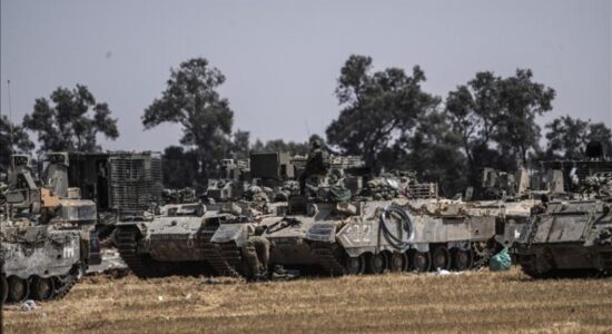 Televizioni shtetëror izraelit: Ushtria ka evakuuar disa lagje në Rafah