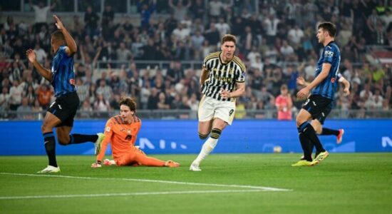 Me shumë vështirësi! Juventusi fiton Kupën e Italisë