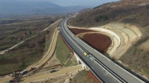 (VIDEO) Korridori 8, Bullgaria akuzon RMV-në se po devijon fondet e transportit drejt Beogradit