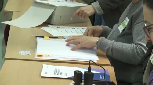 (VIDEO) Rreth 2000 vëzhgues dhe gazetarë vendas dhe të huaj do t’i ndjekin zgjedhjet