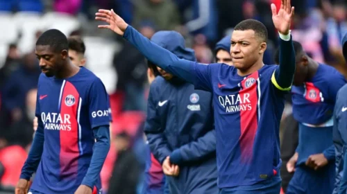 Mbappe formon “Galaktikët” e rinj, detajet e kontratës, numri dhe si do të luajë te Reali