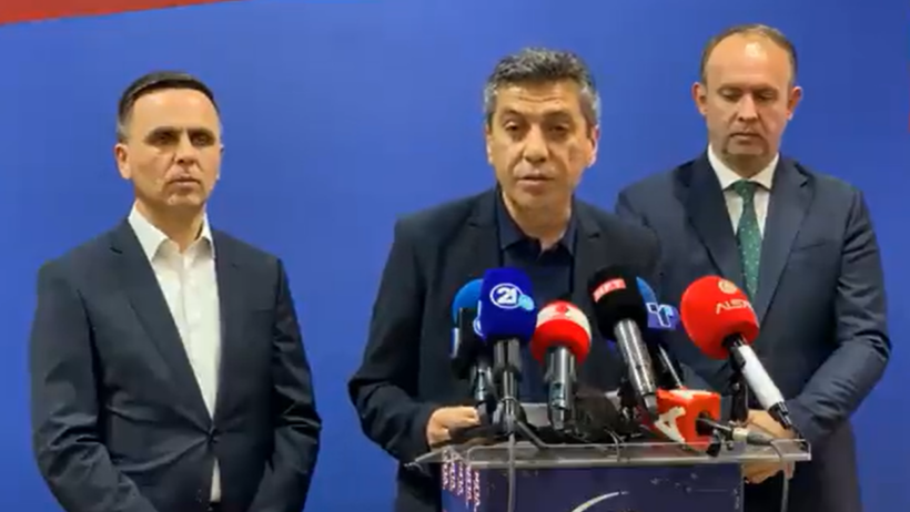 VLEN pyet BDI-në: A do bojkotoni raundin e dytë të zgjedhjeve presidenciale për të shkaktuar krizë politike?