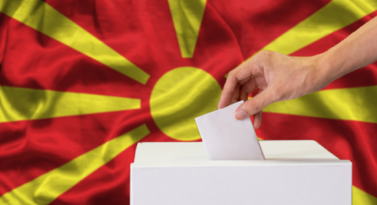KSHZ: VMRO-ja fitoi 58 deputetë, Fronti Europian-19, LSDM-18, VLEN-13