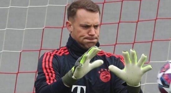 Neuer: Jemi përgatitur edhe për penalltitë, nuk kemi frikë. Goli i parë do të jetë vendimtar