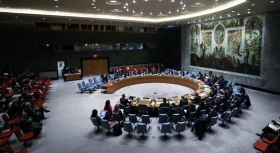 Asambleja e Përgjithshme e OKB-së miratoi rezolutën për rivlerësimin e përpjekjes së Palestinës për anëtarësim