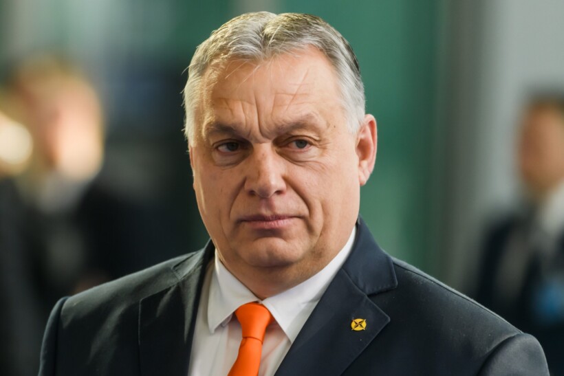 Orban me anë të një fjalimi paralajmëron për një “rend të ri botëror” dhe shpreh mbështetjen për Trumpin