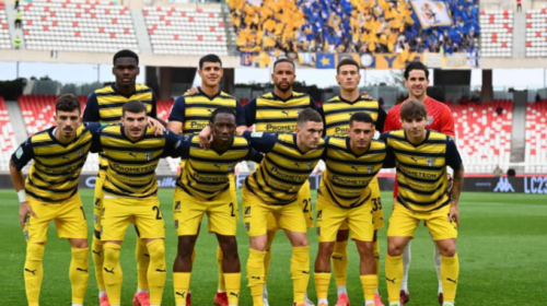 Zyrtare: Parma rikthehet në Serie A