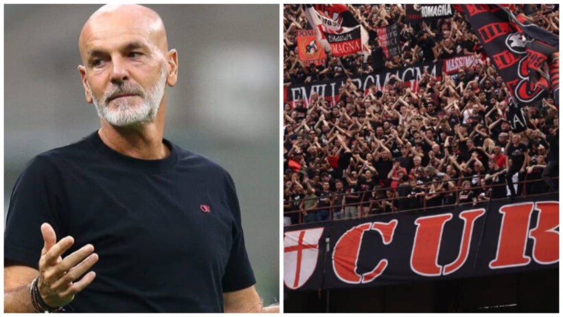 Te Milan ndryshojnë sërish mendje për trajnerin, një ish-interist në krye të listës