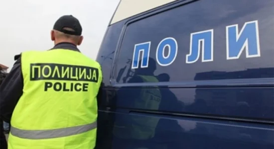 Bastisje në rrethinën e Strumicës, gjendet drogë, arrestohet shpërndarësi