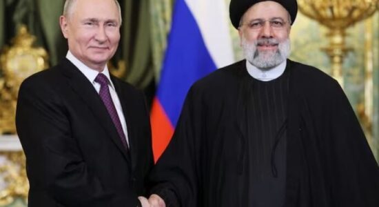 Putin reagon për vdekjen e presidentit iranian Raisi: Ishte një politikan i shquar