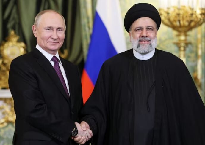 Putin reagon për vdekjen e presidentit iranian Raisi: Ishte një politikan i shquar