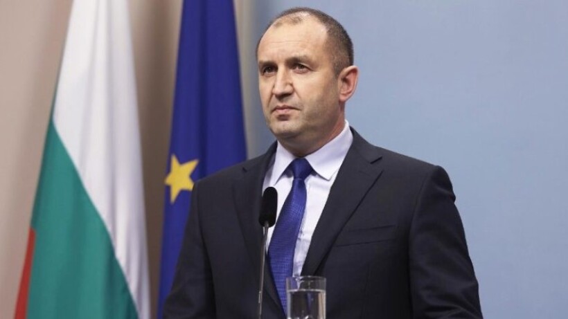 Radev: Dëshira e Maqedonisë së Veriut për dialog është shenjë pozitive