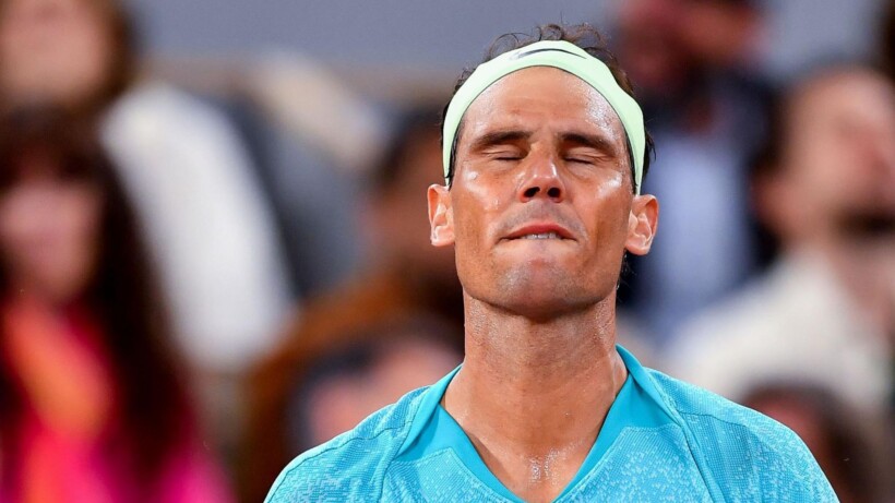 Zverev shumë i fortë për Nadal, spanjolli eliminohet në raundin e parë të Roland Garros