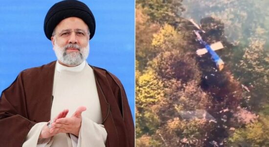 Liderët botëror reagojnë ndaj vdekjes së presidentit të Iranit
