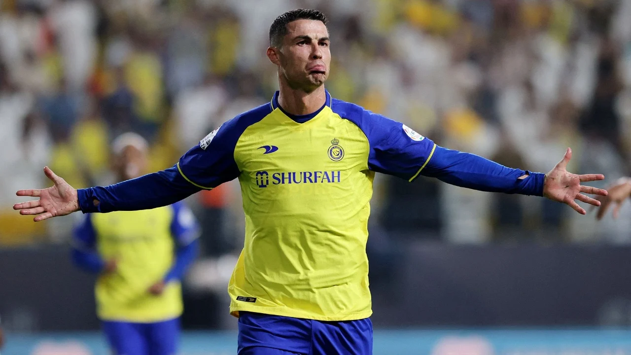 Ronaldo nuk ndalet, portugezi vendos rekordin e ri në Arabinë Saudite