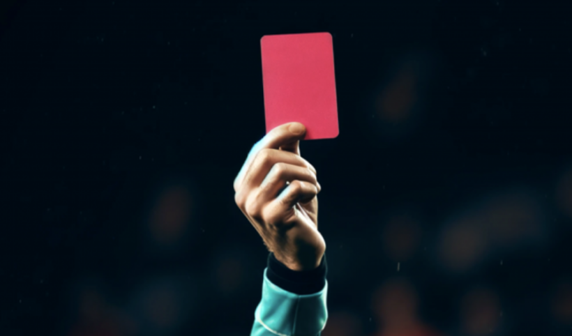 Risi në Kupën e Amerikës 2024, do të aplikohet kartoni rozë