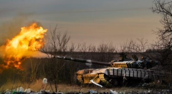 Lufta në Ukrainë, Rusia: Kemi pushtuar një qytet në rajonin e Donjeckut