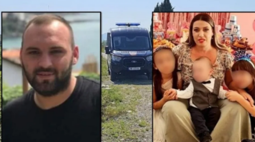 Tragjedia në Shkodër/ Palombarët e RENEA-s në kërkim të trupit të nënës me 2 fëmijët, sekuestrohen kamerat e sigurisë