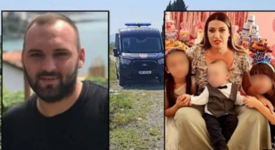 Tragjedia në Shkodër/ Palombarët e RENEA-s në kërkim të trupit të nënës me 2 fëmijët, sekuestrohen kamerat e sigurisë
