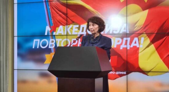 “Politico”: Kthimi i VMRO-DPMNE-së në pushtet pritet të komplikojë marrëdhëniet me Greqinë dhe Bullgarinë