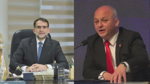 (VIDEO) Bejxhan Iljaz dhe Salih Murat nuk do t’i bashkohen VLEN-it