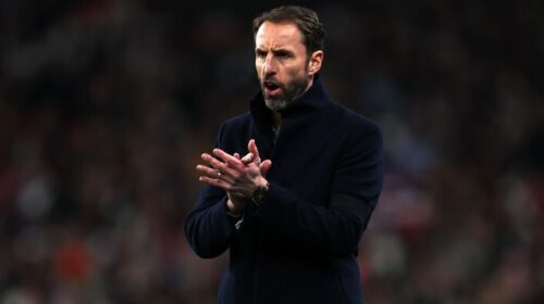 Del lista e Anglisë, Southgate lë Rashford dhe Henderson jashtë EURO 2024