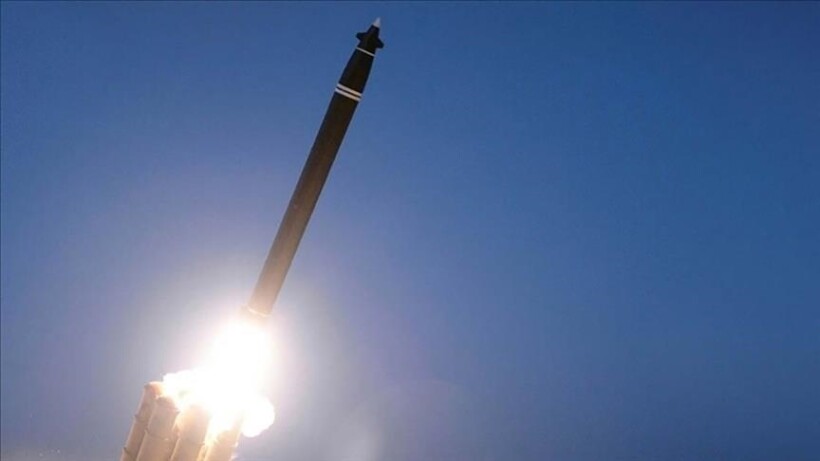 Koreja e Veriut dështon në dërgimin e një sateliti spiun në orbitë