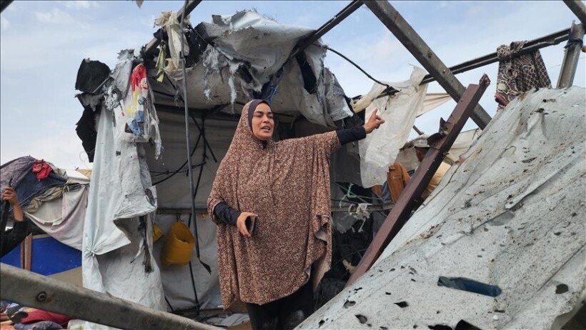 Blinken kërkon nga Izraeli “hetim të menjëhershëm” për sulmin në qytetin Rafah