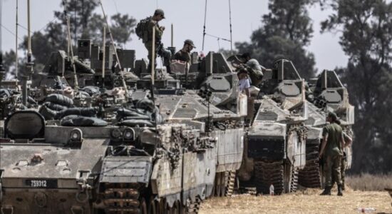 Pretendohet se disa ushtarë izraelitë kanë humbur jetën për shkak të raketave të lëshuara nga Gaza