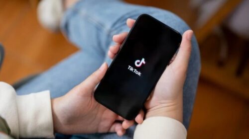 Për të qenë të qartë: TikTok dallon përmbajtjen e krijuar nga Inteligjenca Artificiale