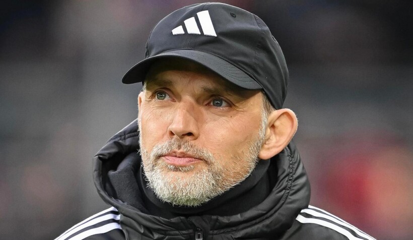 Njoftimi është zyrtar  Tuchel refuzon të vazhdojë drejtimin e Bayern Munich