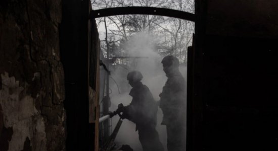 Lufta në Ukrainë, dy të vrarë nga sulmet ruse në Krusk dhe Belgorod