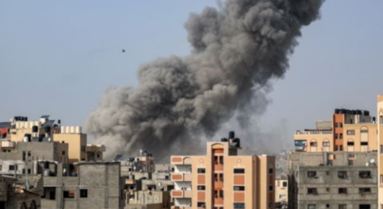 UNRWA: Izraeli vijon të mohojë aksesin humanitar në Gaza