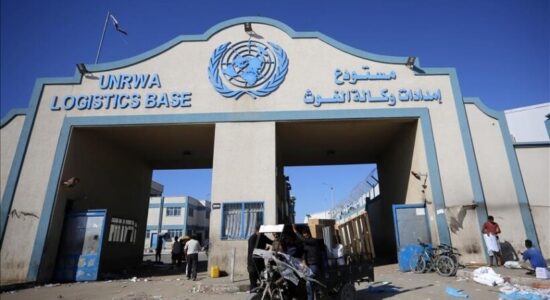 UNRWA njofton se ushtria izraelite shkatërroi ambientet e saj në Jabalia