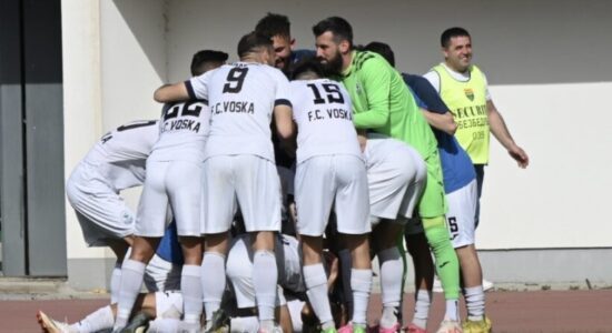 Voska kërkon mbështetje për finalen e Kupës, klubi organizon falas udhëtimin dhe biletat për tifozët