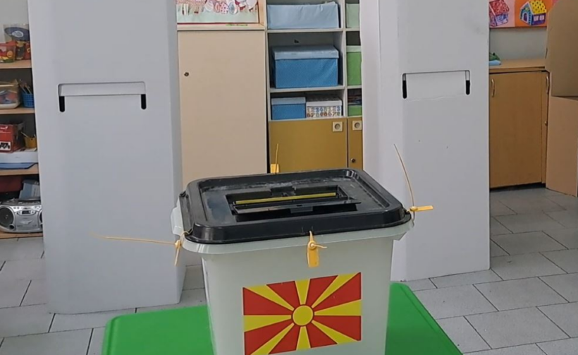 Sot përfundojnë afatet për dorëzimin e ankesave për zgjedhjet në Maqedoninë e Veriut
