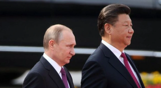 Takimi Putin-Xi/ Lufta në Ukrainë në qendër të bisedimeve mes dy liderëve