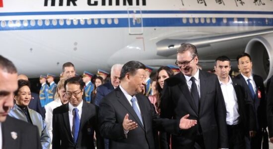 Xi Jinping në Beograd, REL: Me synim për të shtrirë ndikimin e Kinës në Evropë