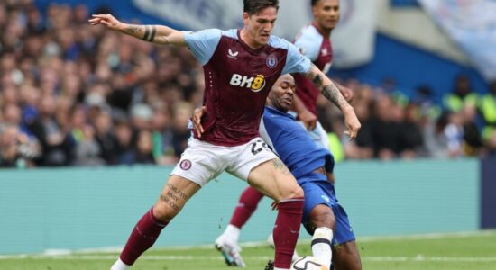 Nuk bindi në Angli, Aston Villa i “tregon derën” Zaniolo-s