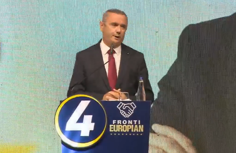 Zejd Rexhepi: Populli do t’i dënojë mashtruesit më 8 maj, fitorja e Frontit do të jetë edhe më e madhe se 24 prilli