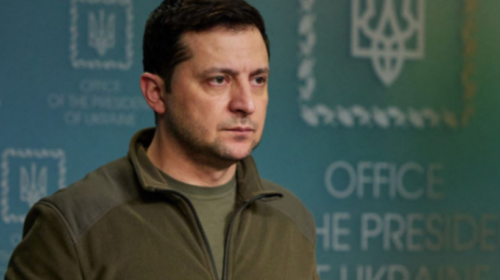 Zelensky: Ka dështuar ofensiva e Rusisë në Harkiv