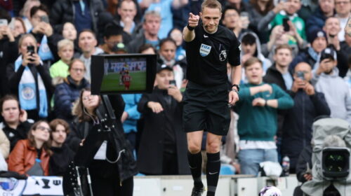 Sistemi VAR nuk preket, dështon iniciativa për ta hequr nga Premier League