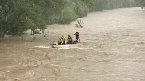 Pas Gjermanisë, në rrezik për përmbytje edhe Italia