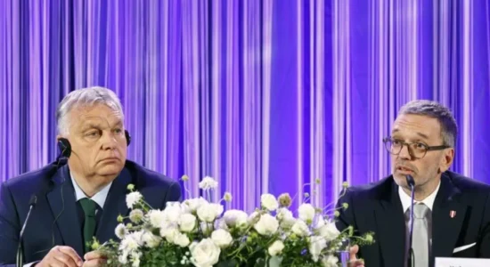 Orbani njofton për krijimin e aleancës “Patriotët për Evropën”