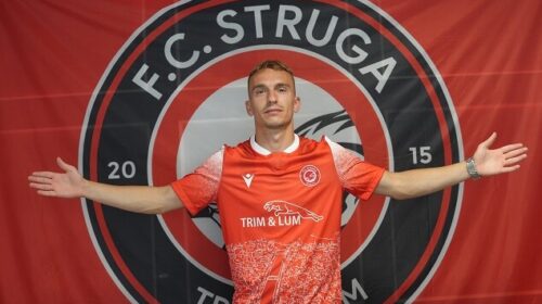 Struga merr përforcim të fortë, Arbi Vosha firmos me kampionët!