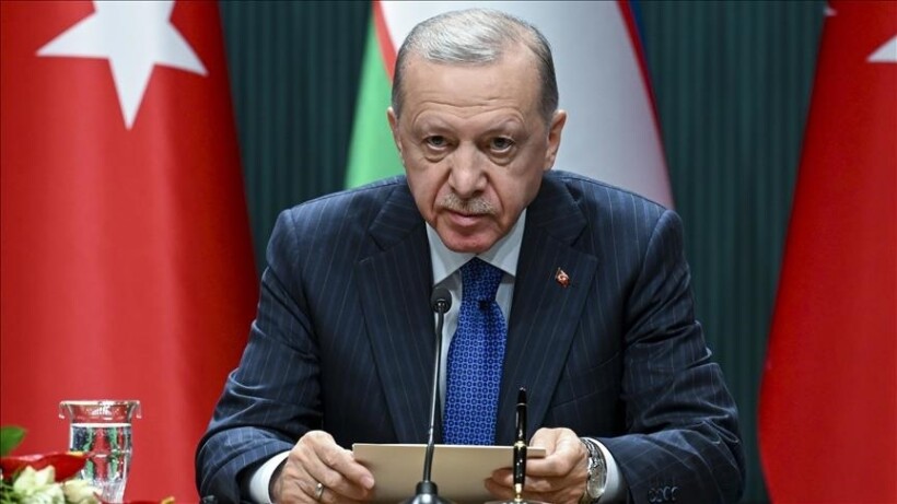 Erdoğan u kërkon vendeve të botës të ndalojnë së furnizuari Izraelin me armë