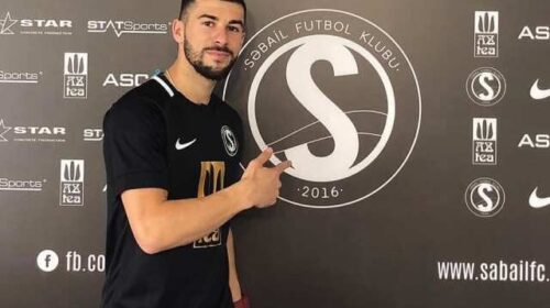 E mbyll aventurën me Erzenin, Florijan Kadriu futbollist i lirë